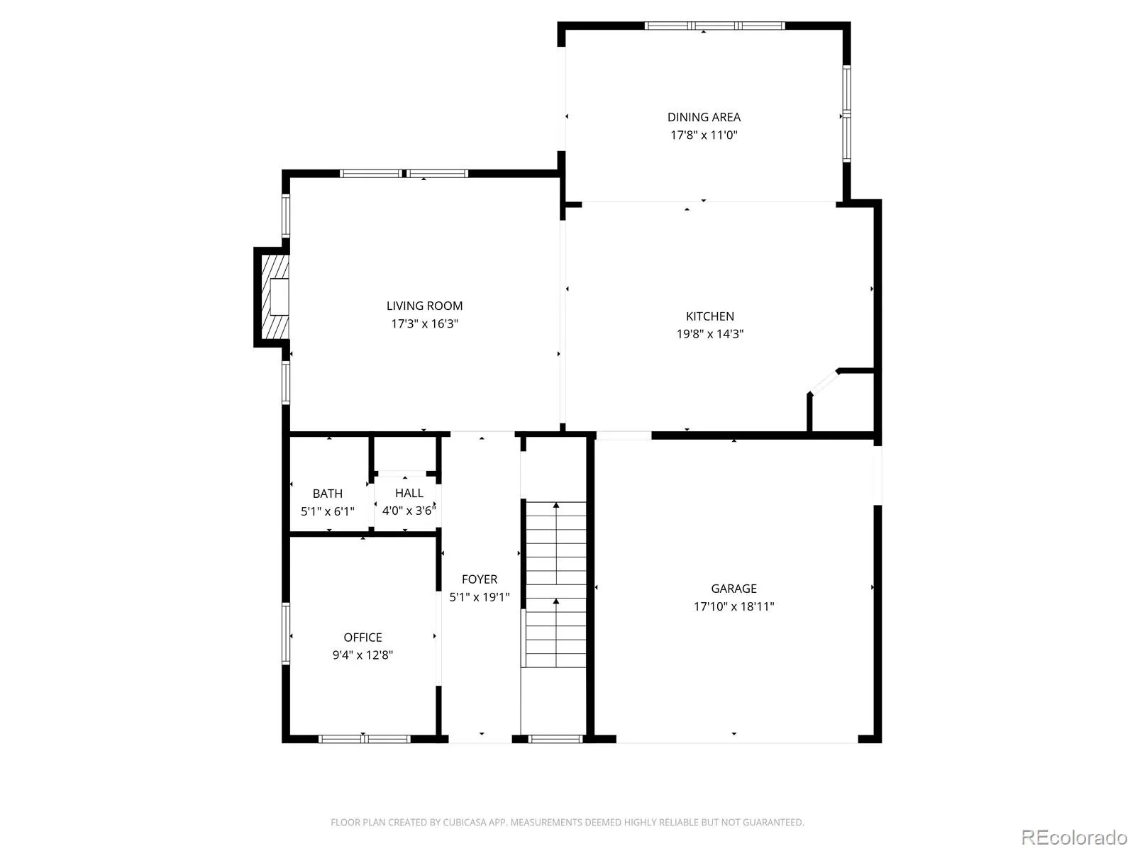 8940 Animas River Street Littleton CO 80125 | MLS #REC6098724 06182026160614 1600 46