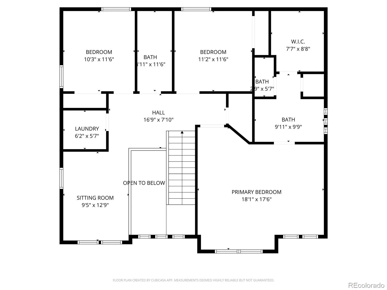 8940 Animas River Street Littleton CO 80125 | MLS #REC6098724 06182026160614 1600 47