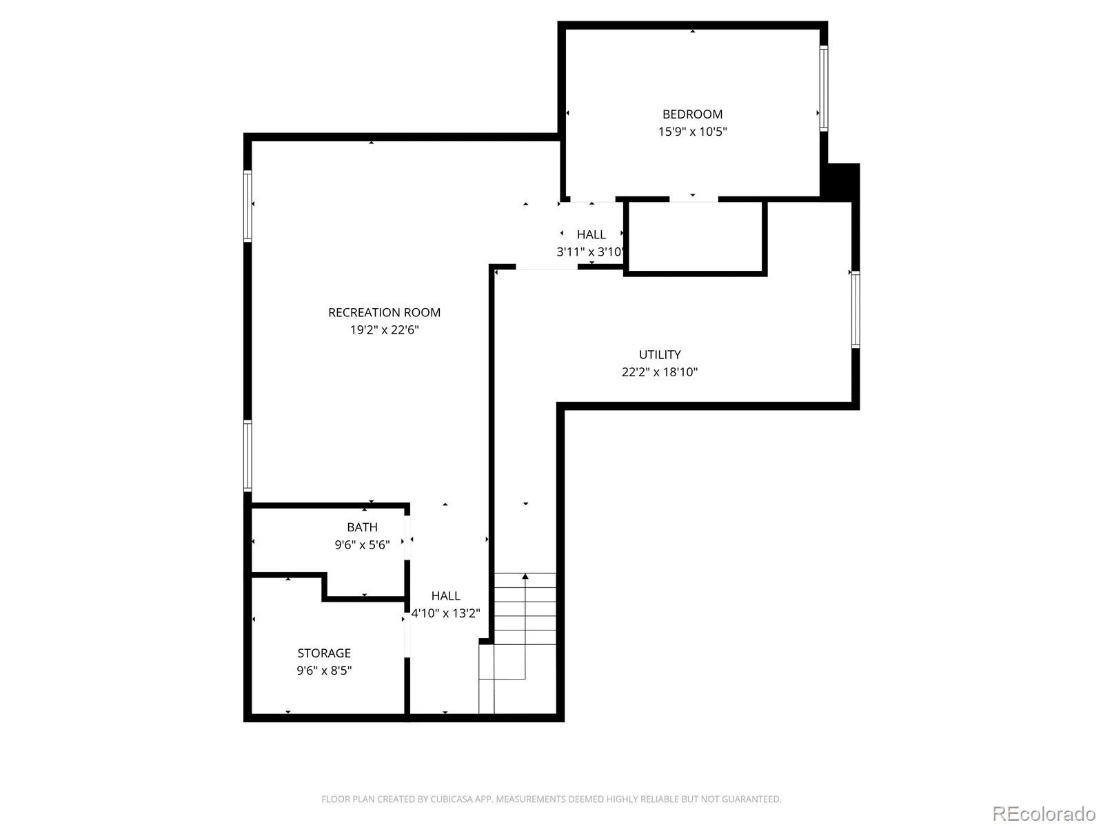 8940 Animas River Street Littleton CO 80125 | MLS #REC6098724 06182026160614 1600 48