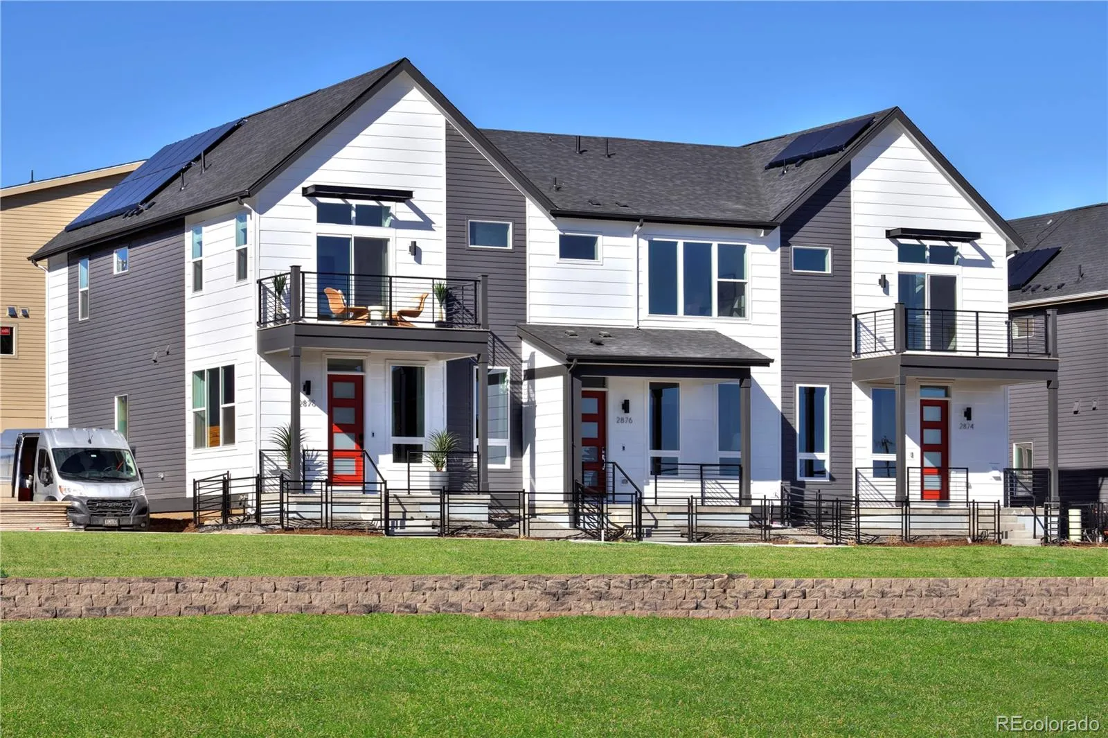 3281 W Frances Walsh Pl. Denver CO 80236 | MLS #REC6099809 04272026225238 1600 1
