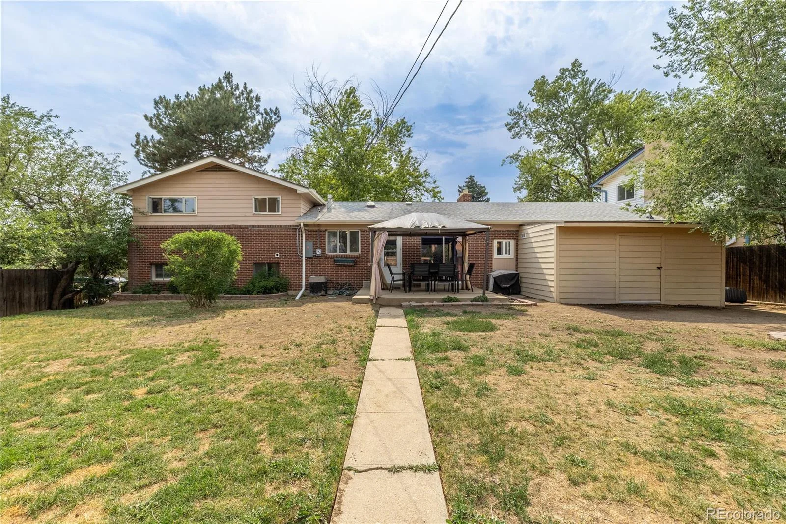 10770 Claire Lane Denver CO 80234 | MLS #REC6100798 07162026151542 1600 25