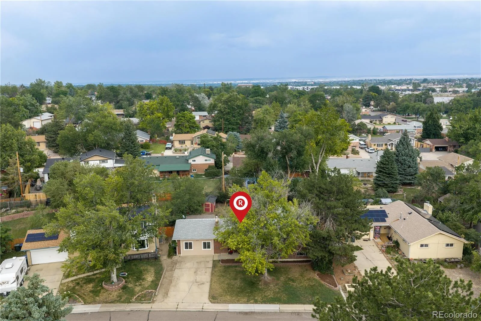10770 Claire Lane Denver CO 80234 | MLS #REC6100798 07162026151542 1600 26