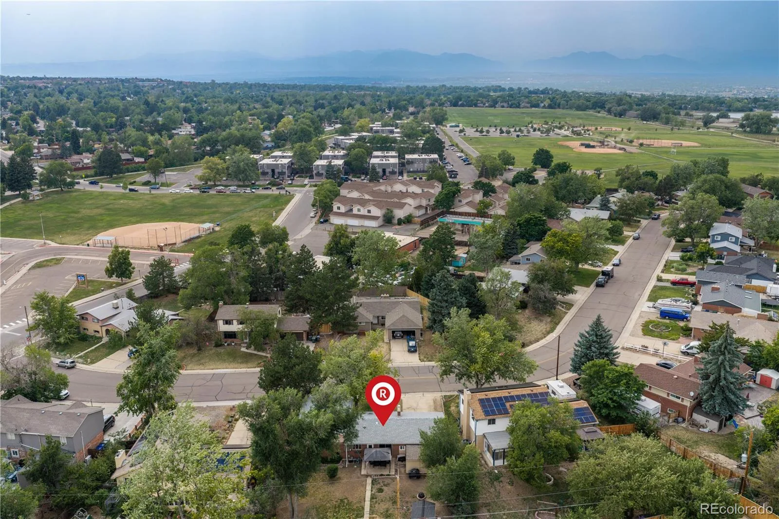 10770 Claire Lane Denver CO 80234 | MLS #REC6100798 07162026151542 1600 27