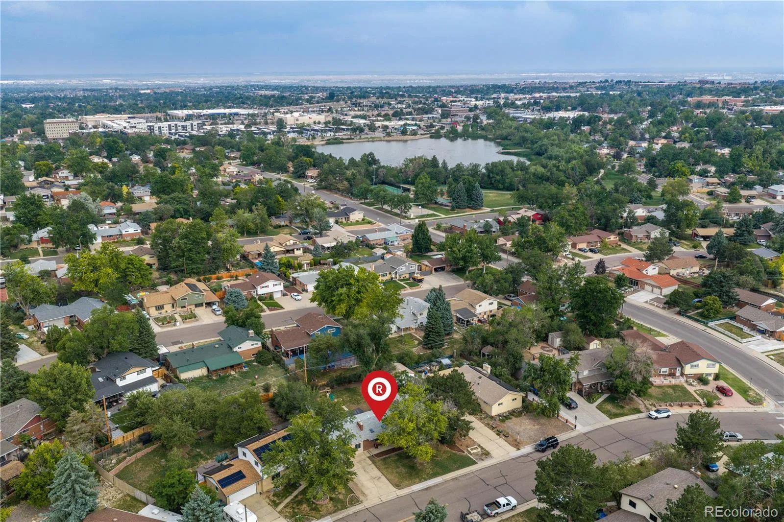 10770 Claire Lane Denver CO 80234 | MLS #REC6100798 07162026151542 1600 28
