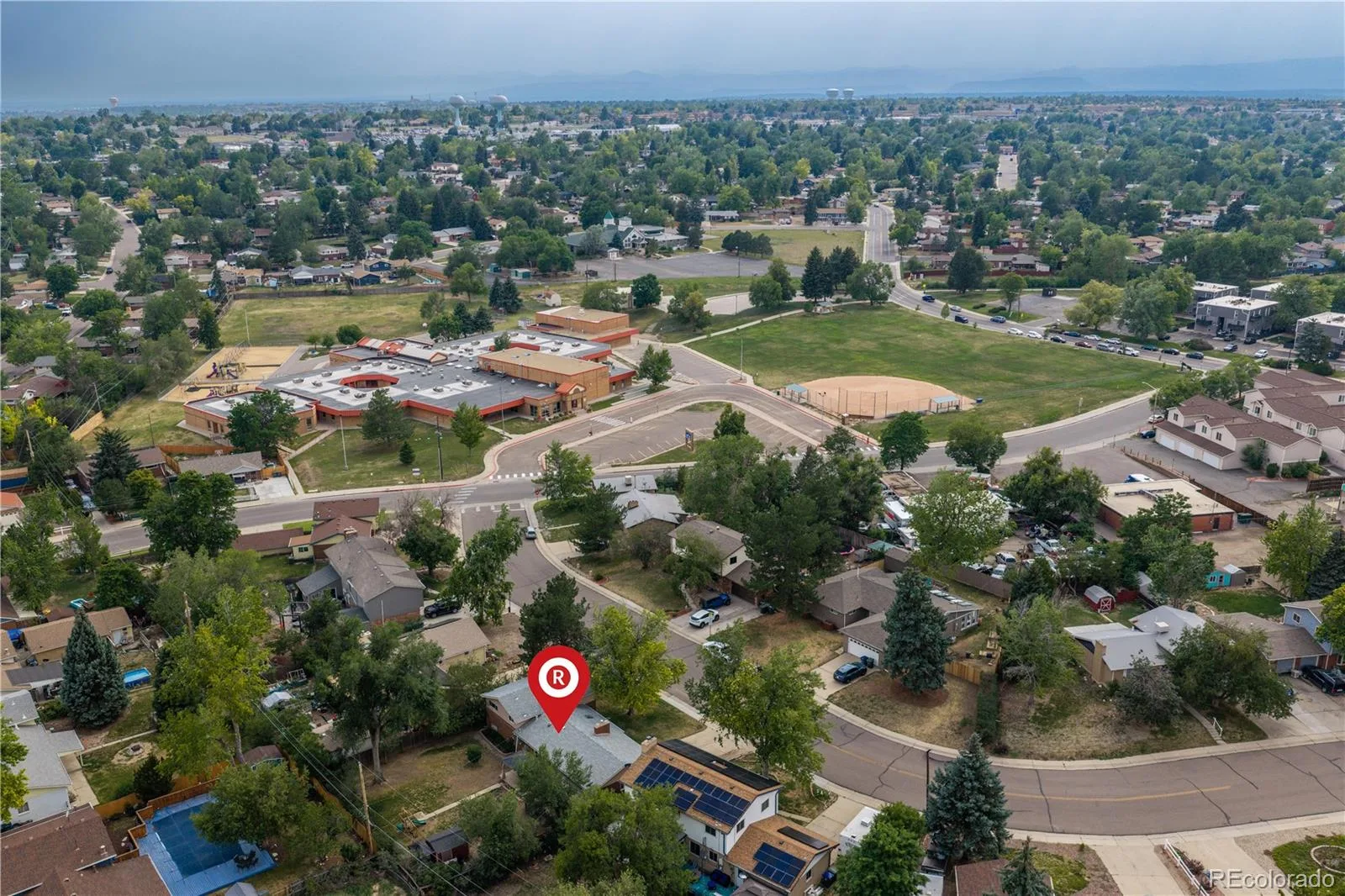 10770 Claire Lane Denver CO 80234 | MLS #REC6100798 07162026151542 1600 29