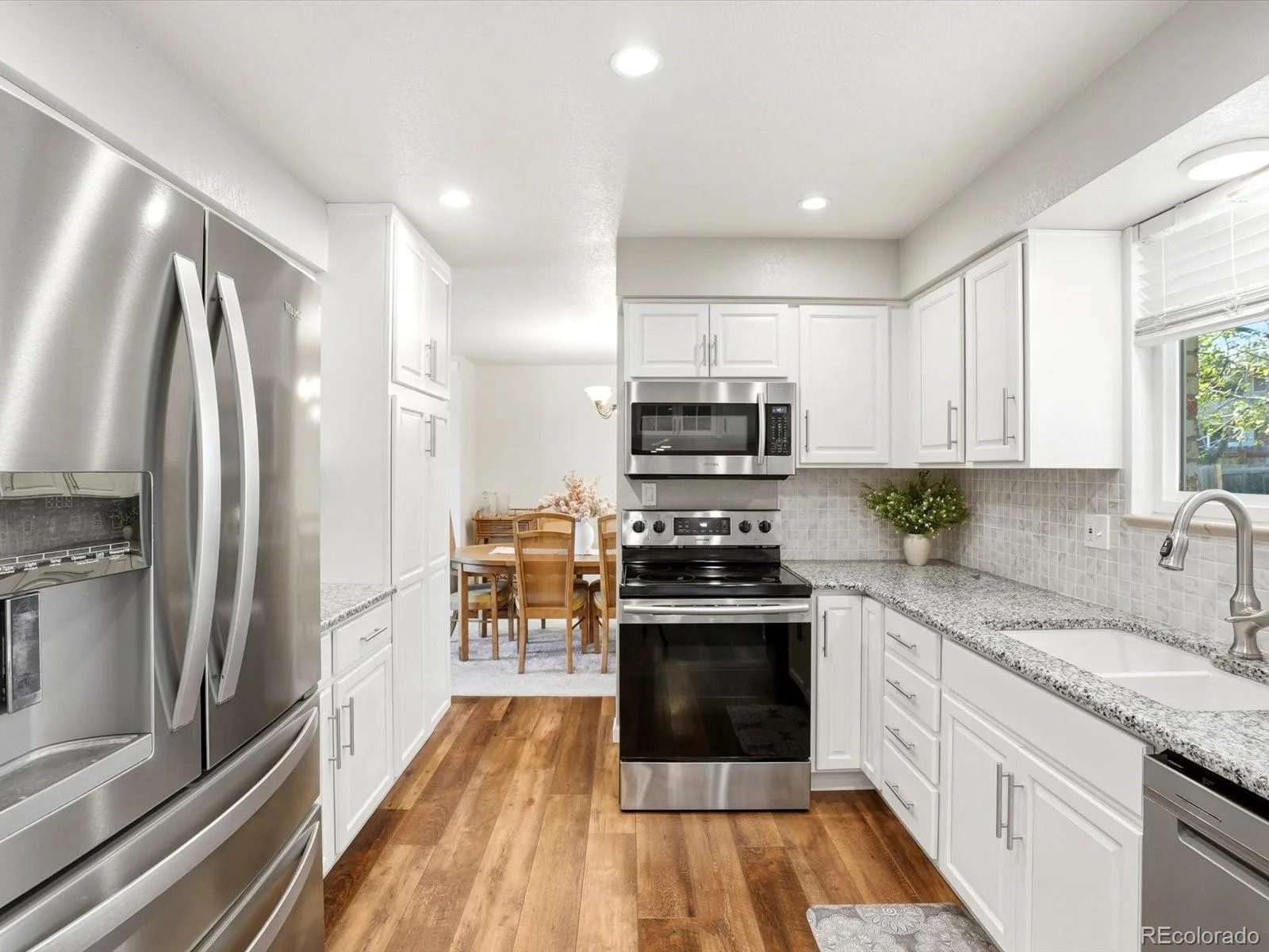 8923 W Warren Drive Lakewood CO 80227 MLS #REC6102399 06092026020104 1600 20