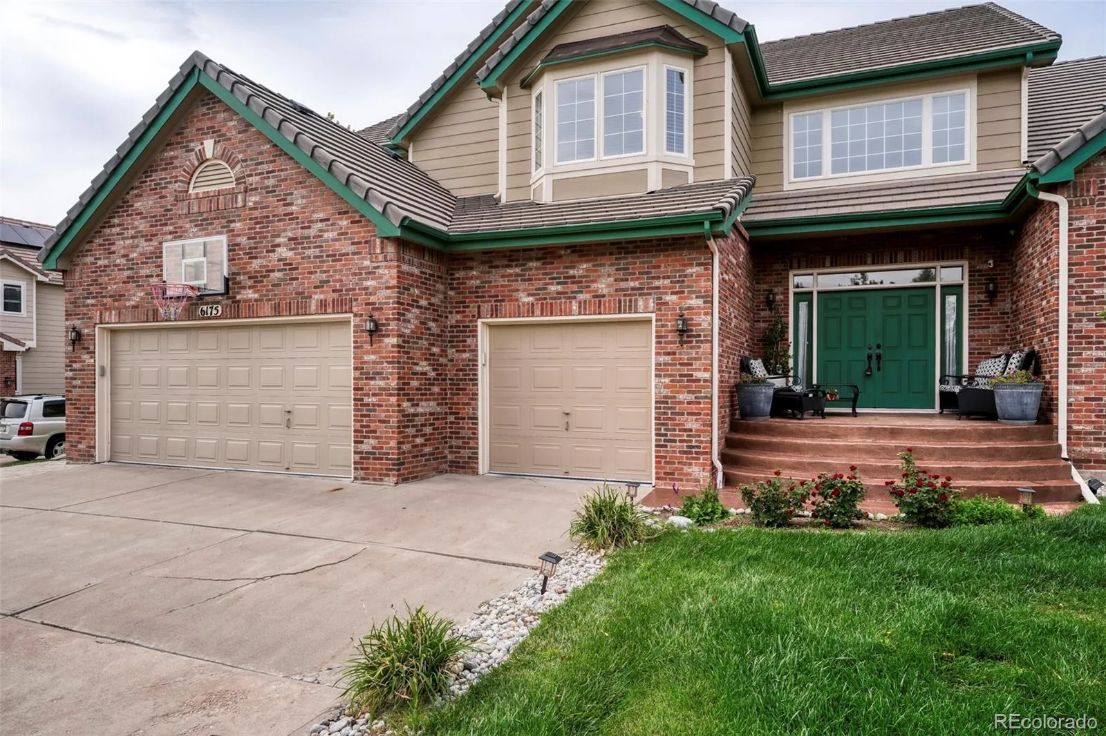 6175 S Fundy Court Aurora CO 80016 | MLS #REC6104013 10012026212842 1600 1