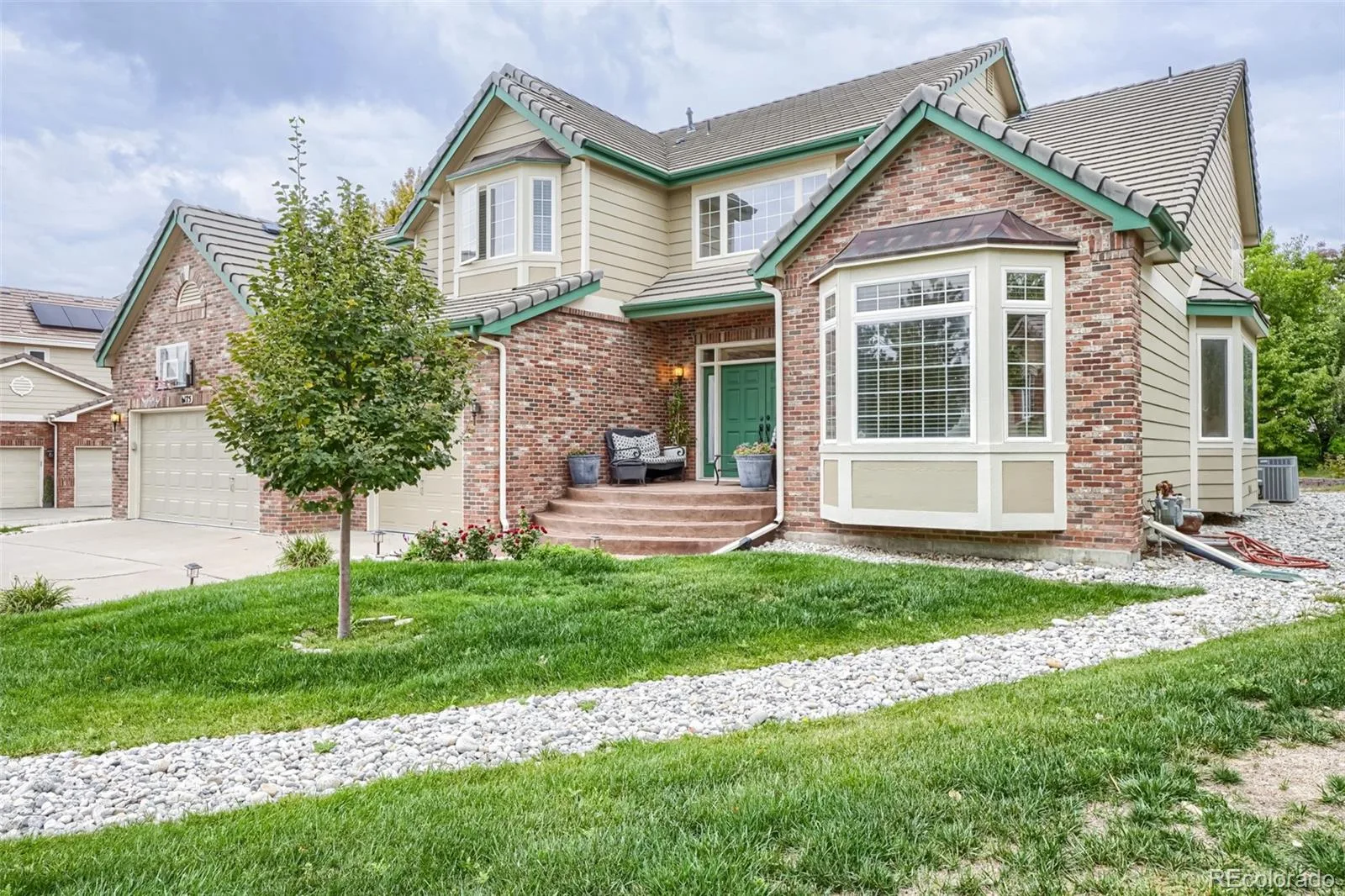 6175 S Fundy Court Aurora CO 80016 | MLS #REC6104013 10012026212842 1600 3