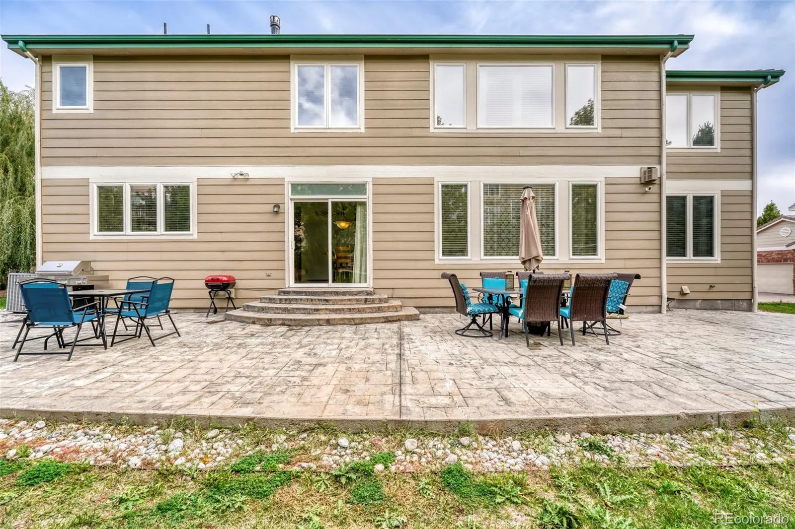 6175 S Fundy Court Aurora CO 80016 | MLS #REC6104013 10012026212842 1600 40