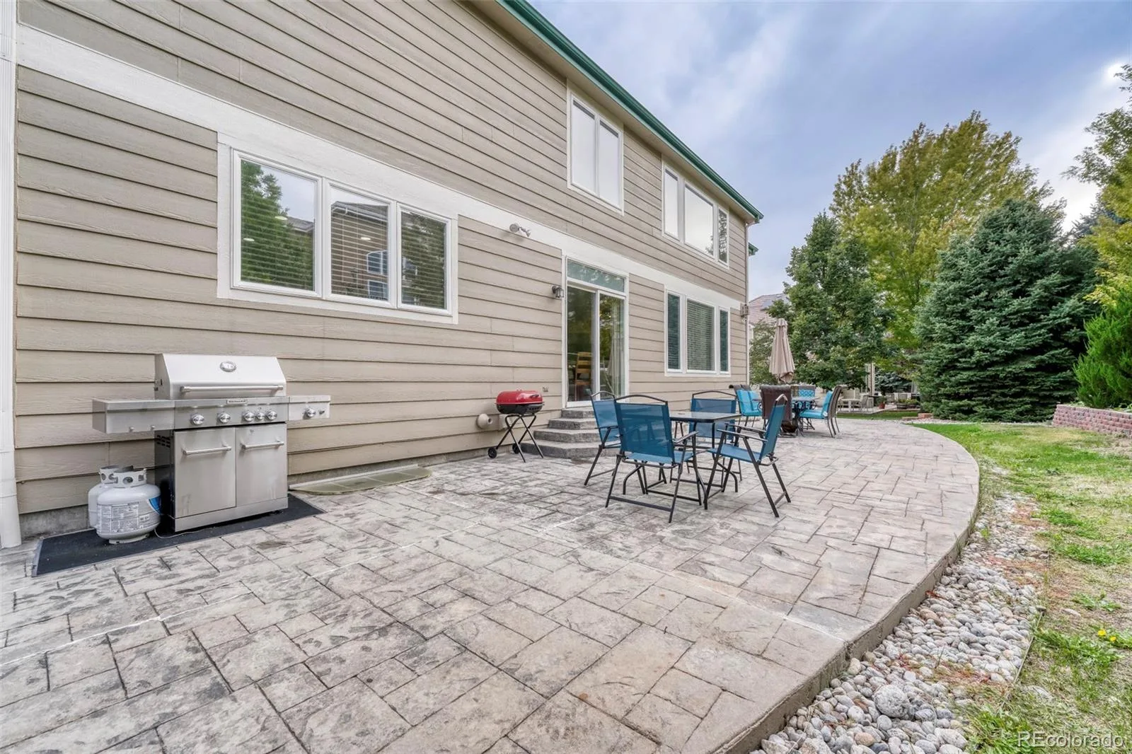 6175 S Fundy Court Aurora CO 80016 | MLS #REC6104013 10012026212842 1600 41
