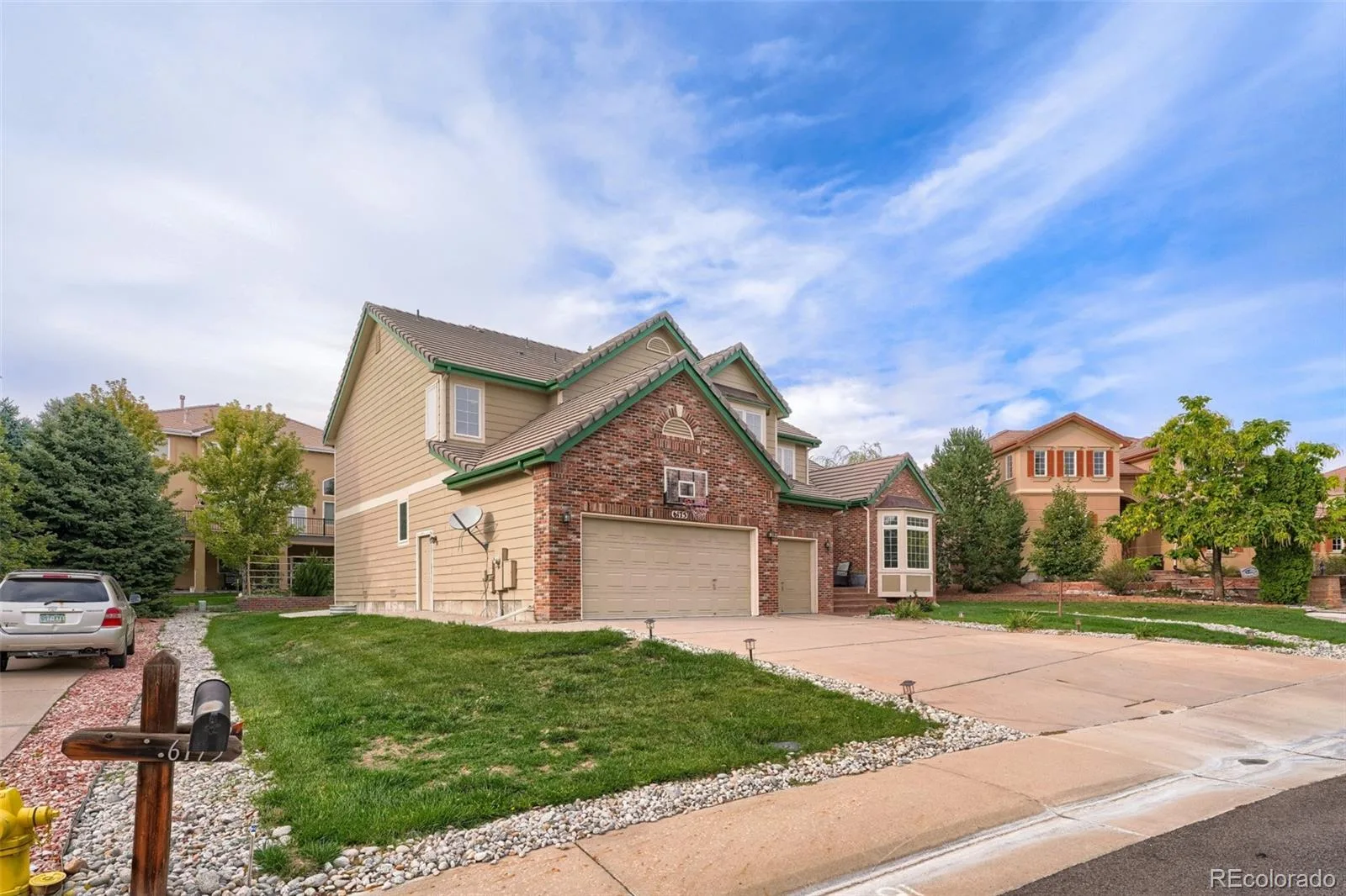 6175 S Fundy Court Aurora CO 80016 | MLS #REC6104013 10012026212842 1600 43