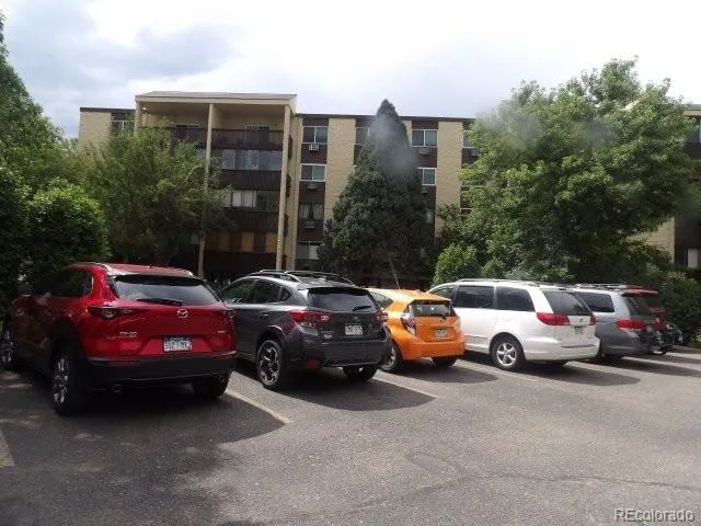 7020 E Girard Avenue #303 Denver CO 80224 MLS #REC6104575 07242026005521 640 2