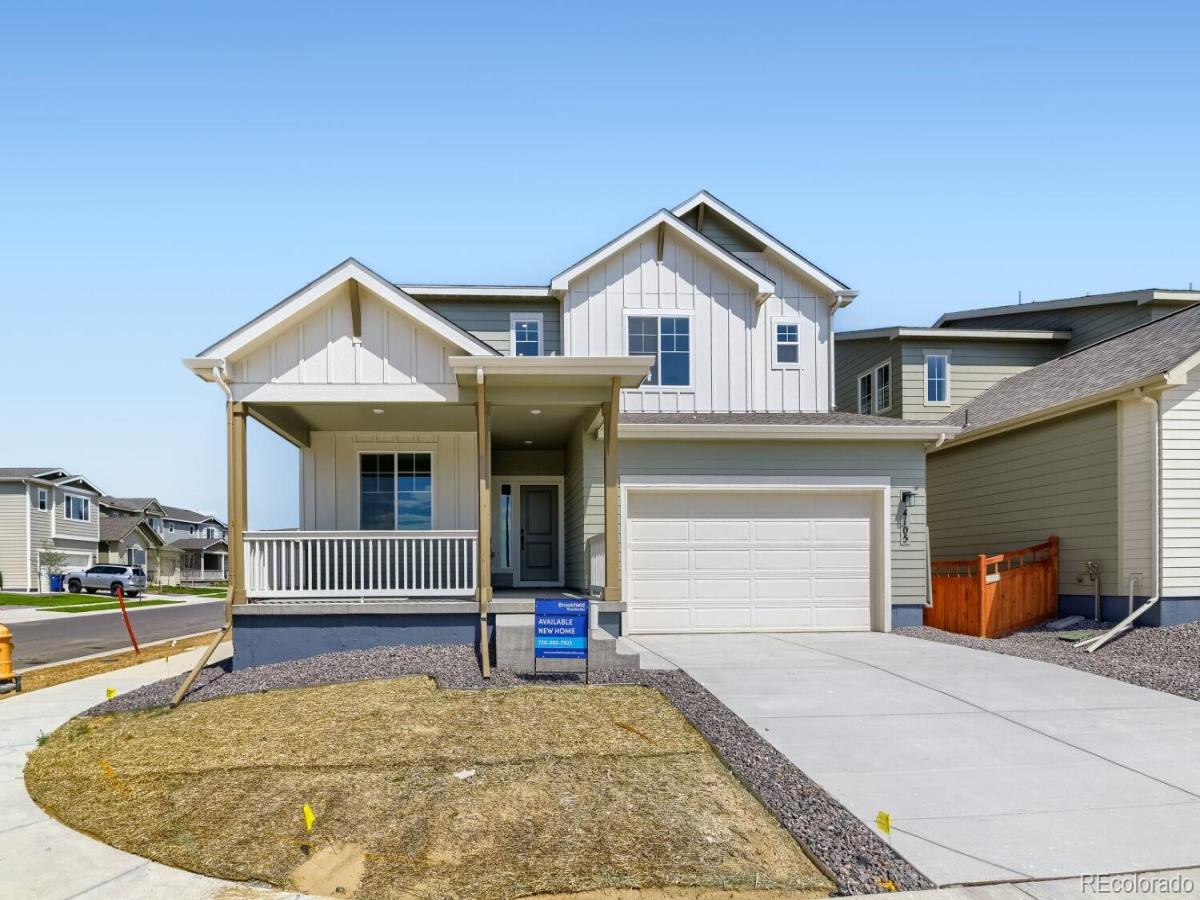 4105 Runyon Lake Street Brighton CO 80601 | MLS #REC6104978 MLS #REC6104978 image #0