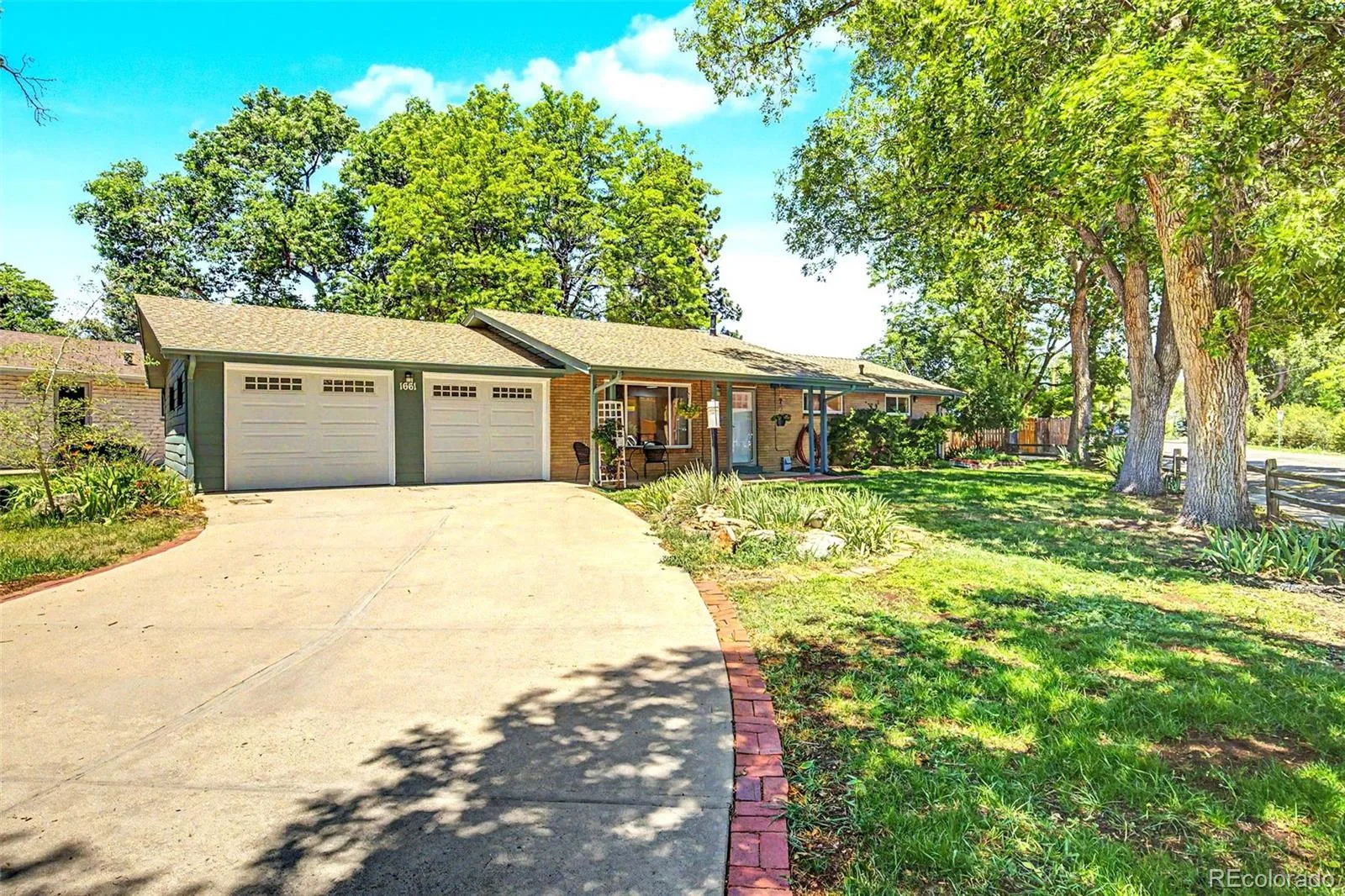 1661 Allison Street Lakewood CO 80214 MLS #REC6105267 06162026141829 1600 0