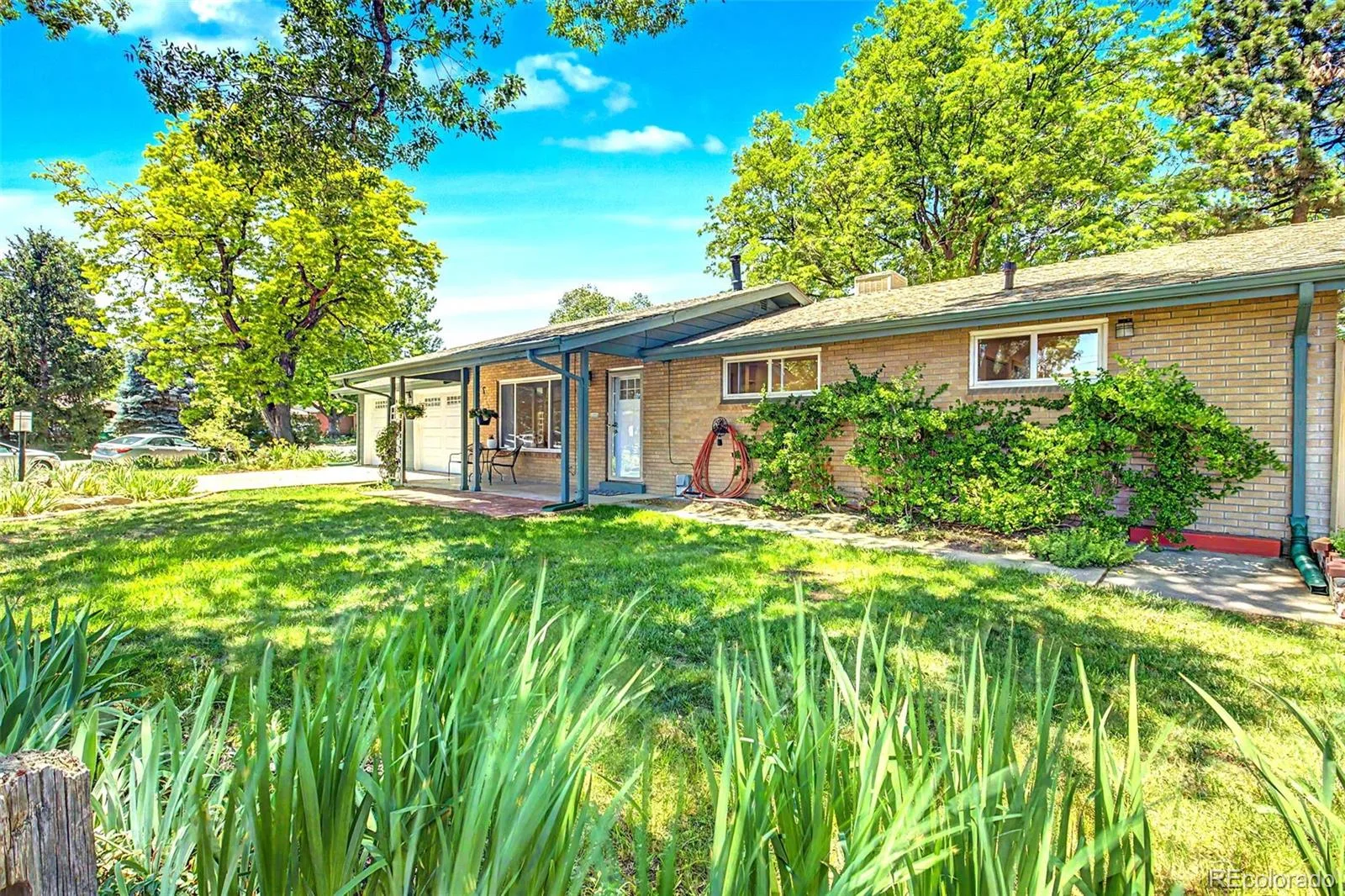 1661 Allison Street Lakewood CO 80214 MLS #REC6105267 06162026141829 1600 2