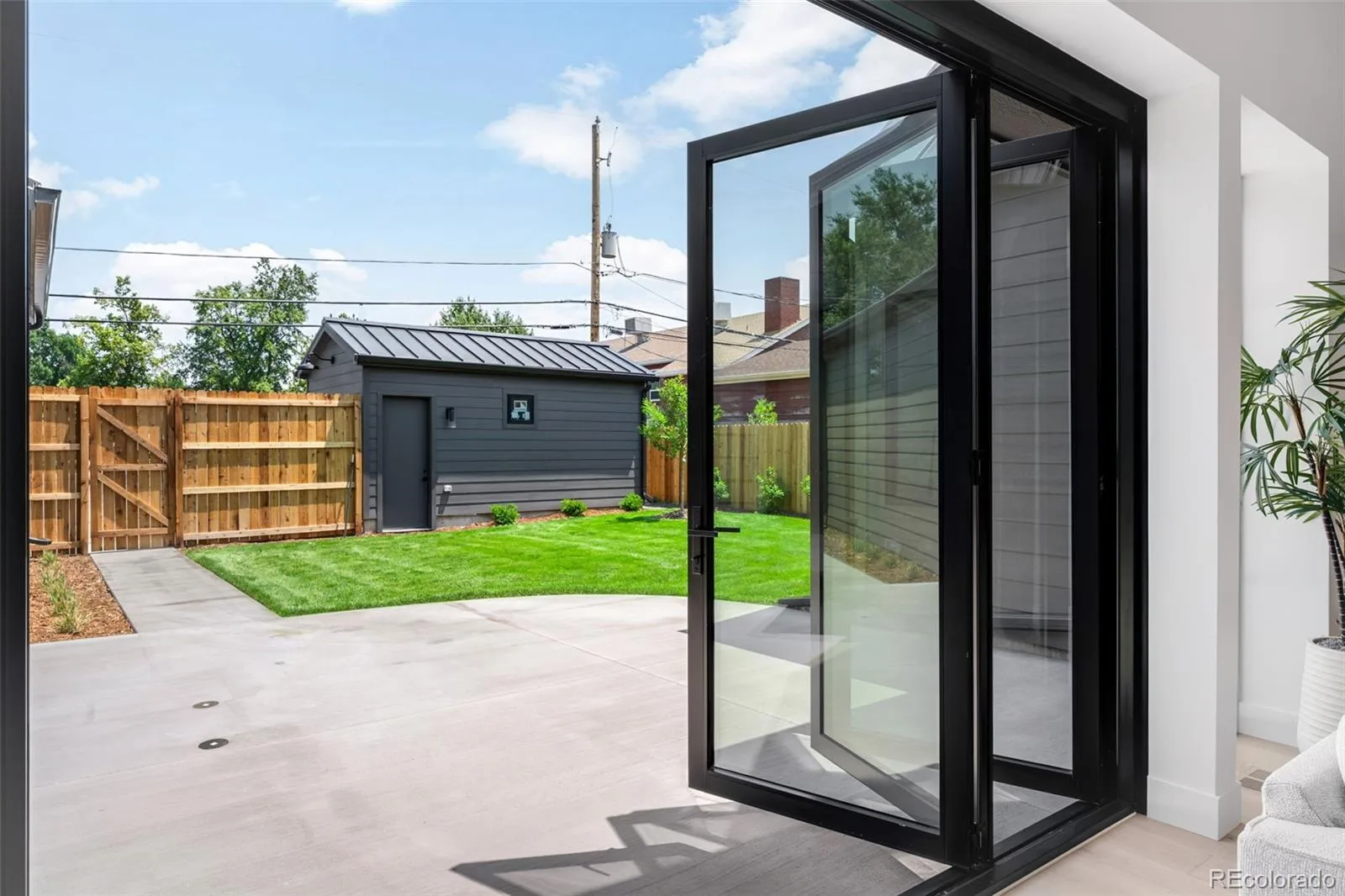 3360 S Dexter Street Denver CO 80222 MLS #REC6106267 07062026032505 1600 30