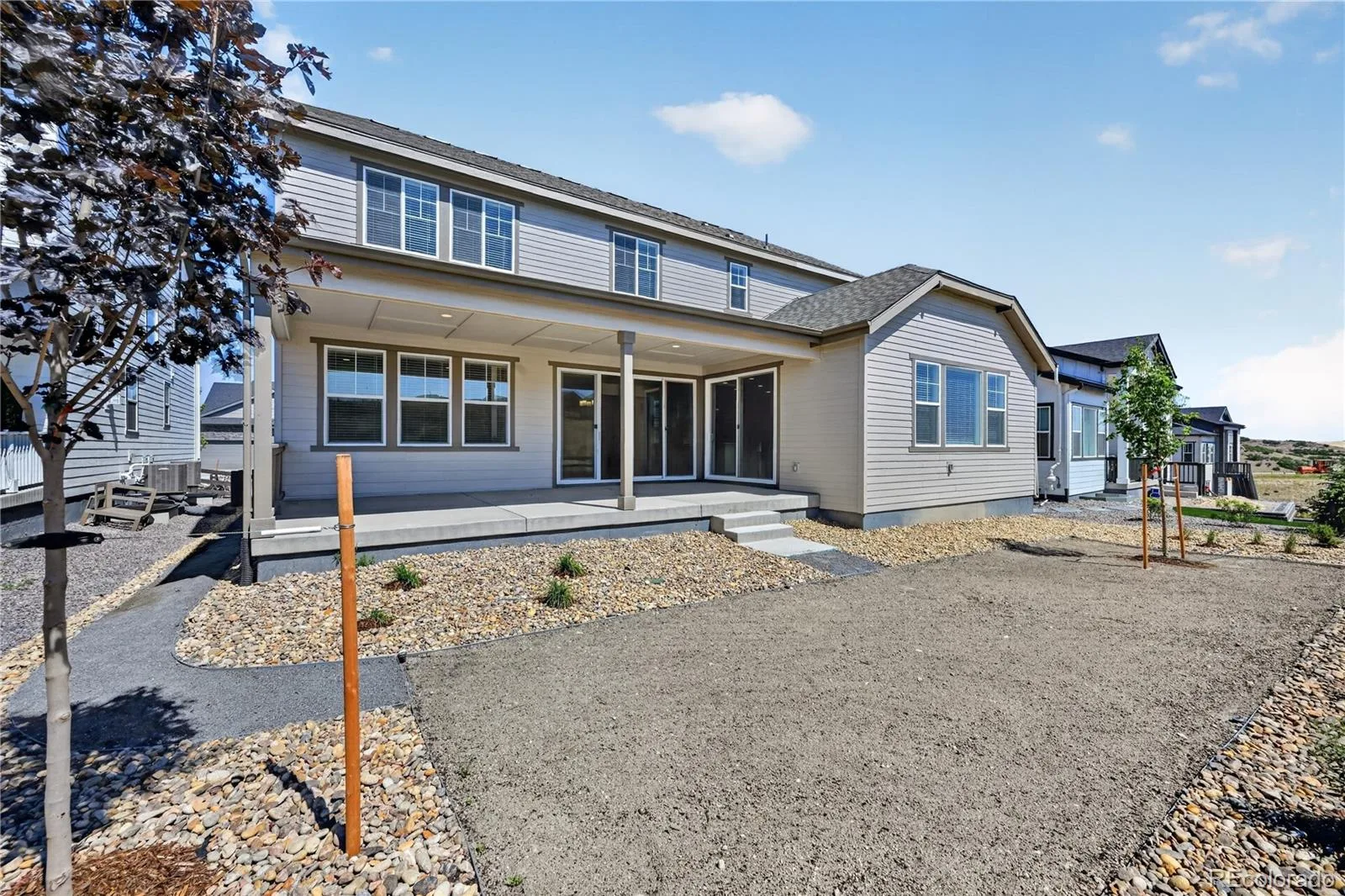 3418 Backdrop Court Castle Rock CO 80108 MLS #REC6107034 07302026195536 1600 31