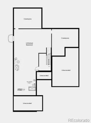 3418 Backdrop Court Castle Rock CO 80108 MLS #REC6107034 07302026195536 310 34