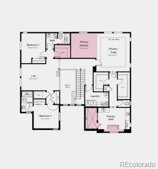3418 Backdrop Court Castle Rock CO 80108 MLS #REC6107034 07302026195536 322 33