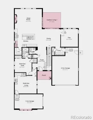 3418 Backdrop Court Castle Rock CO 80108 MLS #REC6107034 07302026195536 325 32
