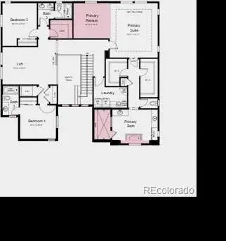 3418 Backdrop Court Castle Rock CO 80108 MLS #REC6107034 10032025011608 322 33