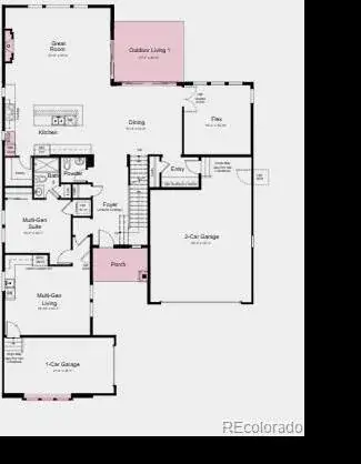 3418 Backdrop Court Castle Rock CO 80108 MLS #REC6107034 10032025011608 325 32