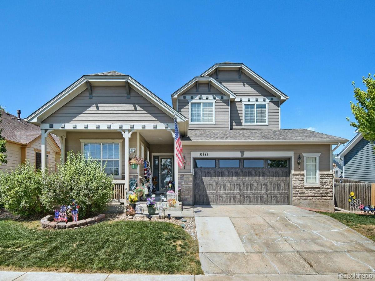 10171 Joplin Street Commerce City CO 80022 | MLS #REC6107106 MLS #REC6107106 image #0