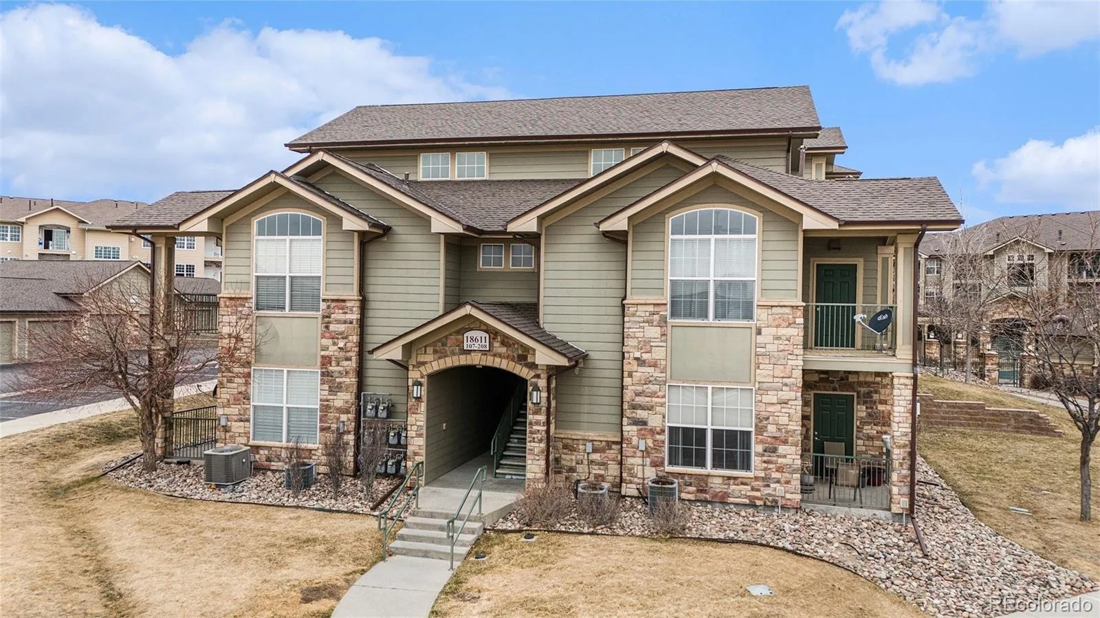 18611 Stroh Road #5208 Parker CO 80134 | MLS #REC6108410 08062026211837 1600 24
