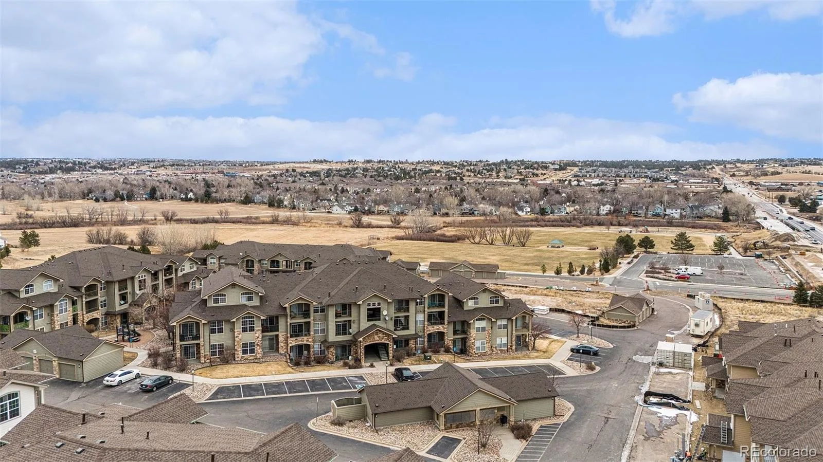 18611 Stroh Road #5208 Parker CO 80134 | MLS #REC6108410 08062026211837 1600 26