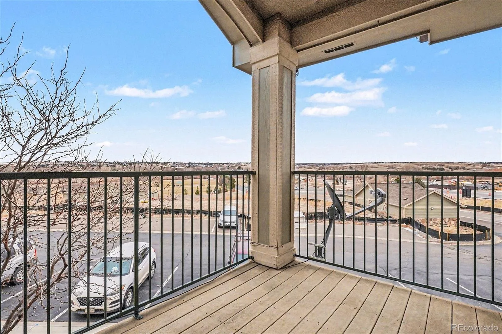 18611 Stroh Road #5208 Parker CO 80134 | MLS #REC6108410 08062026211837 1600 6