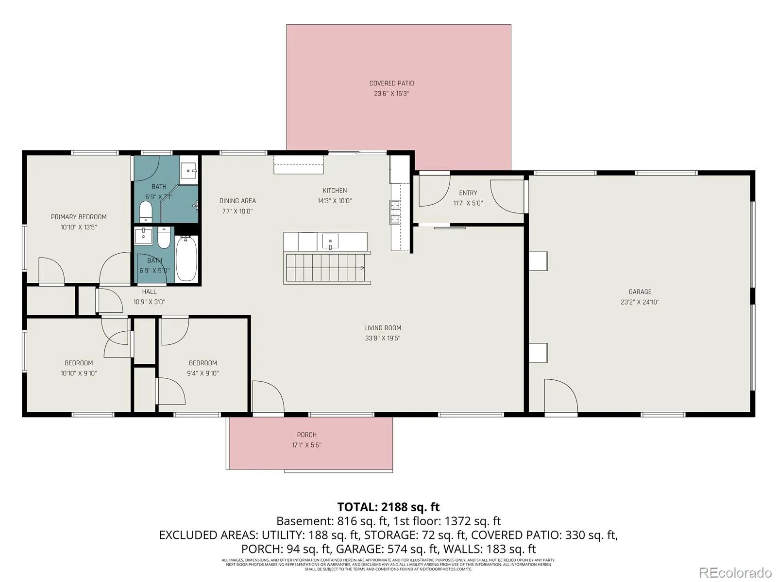888 S Swadley Street Lakewood CO 80228 MLS #REC6108484 04232026164347 1600 27