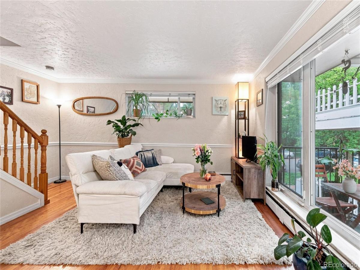 1243 Vine Street #3 Denver CO 80206 | MLS #REC6109057 MLS #REC6109057 image #0