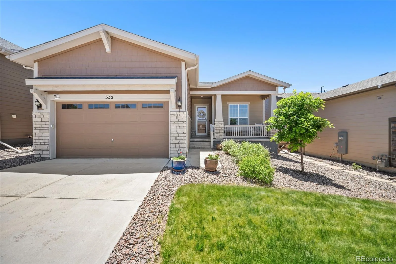 332 Alumroot Street Castle Rock CO 80104 | MLS #REC6109414 06192026232250 1600 1