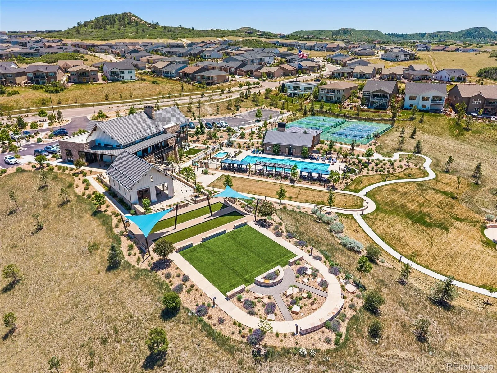 332 Alumroot Street Castle Rock CO 80104 | MLS #REC6109414 06192026232250 1600 36