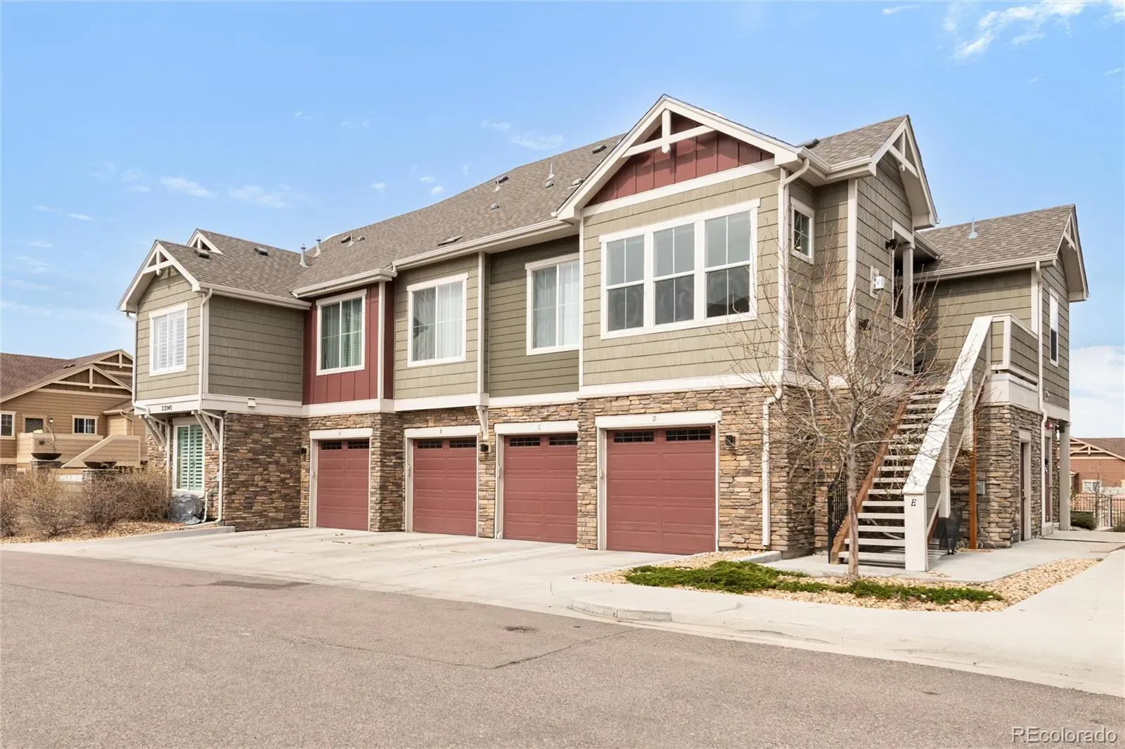 23545 E Platte Drive #E Aurora CO 80016 MLS #REC6109556 03262026203921 1600 1