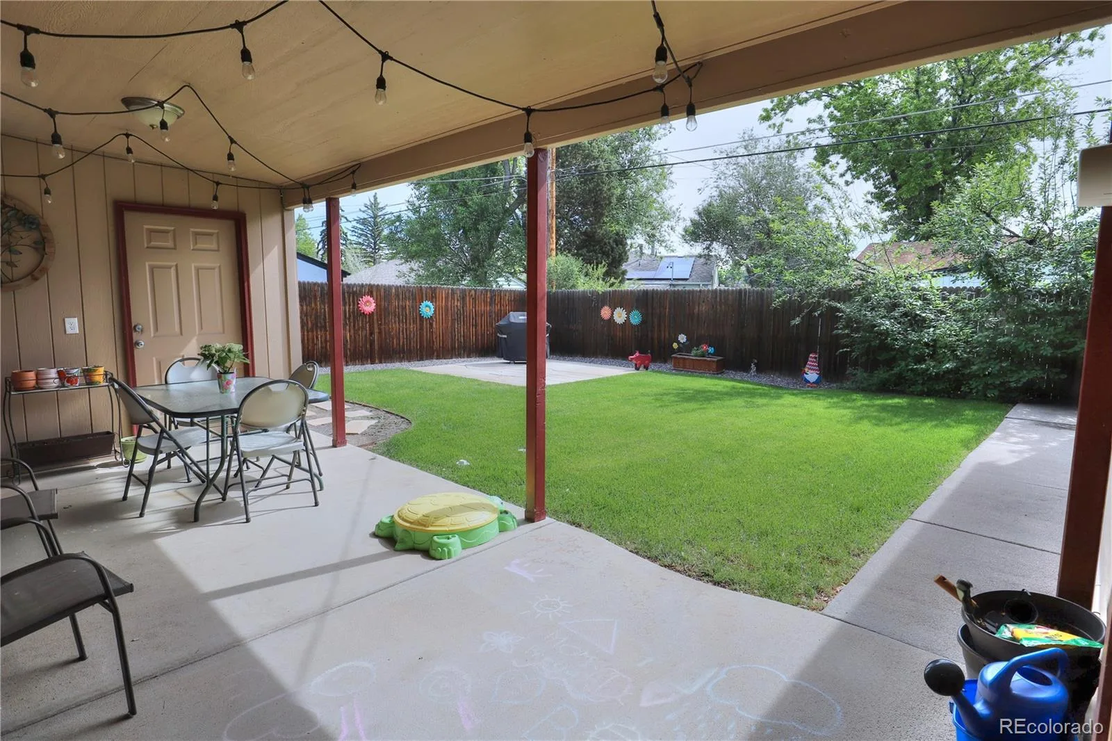 2610 S King Street Denver CO 80219 MLS #REC6110513 05292026222759 1600 20