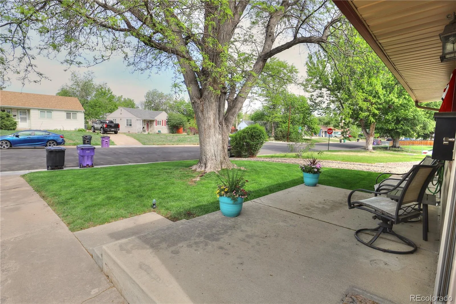 2610 S King Street Denver CO 80219 MLS #REC6110513 05292026222759 1600 23