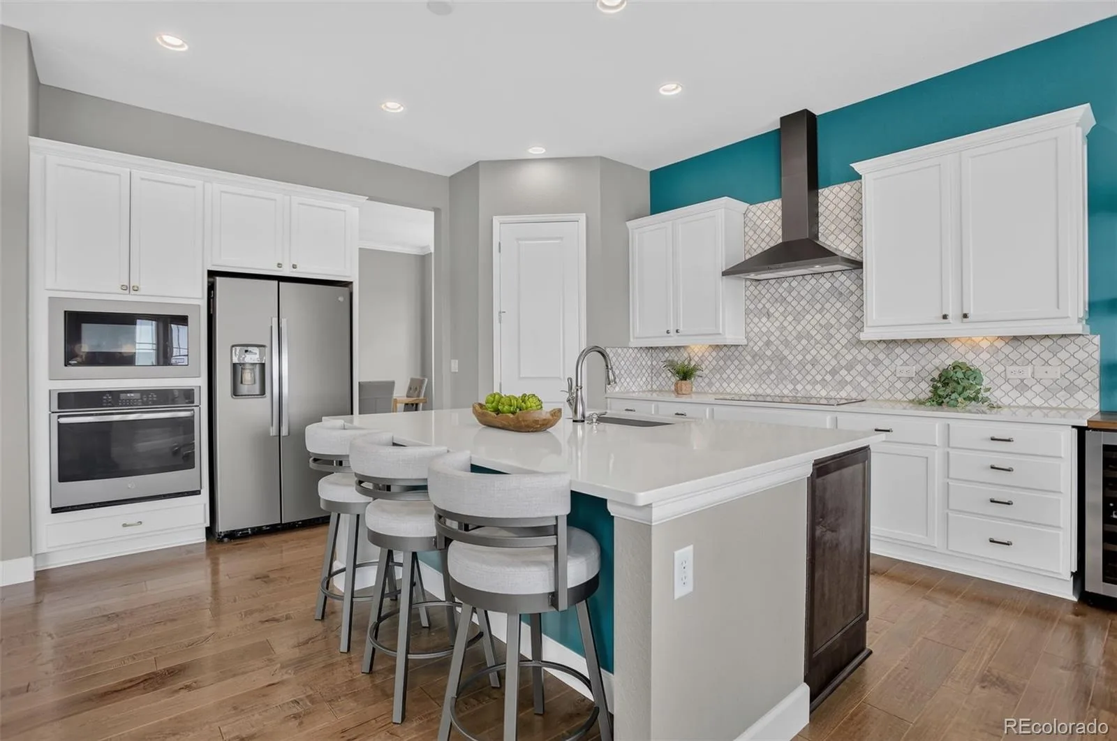 7100 S Riverwood Way Aurora CO 80016 MLS #REC6110937 07092026220220 1600 11