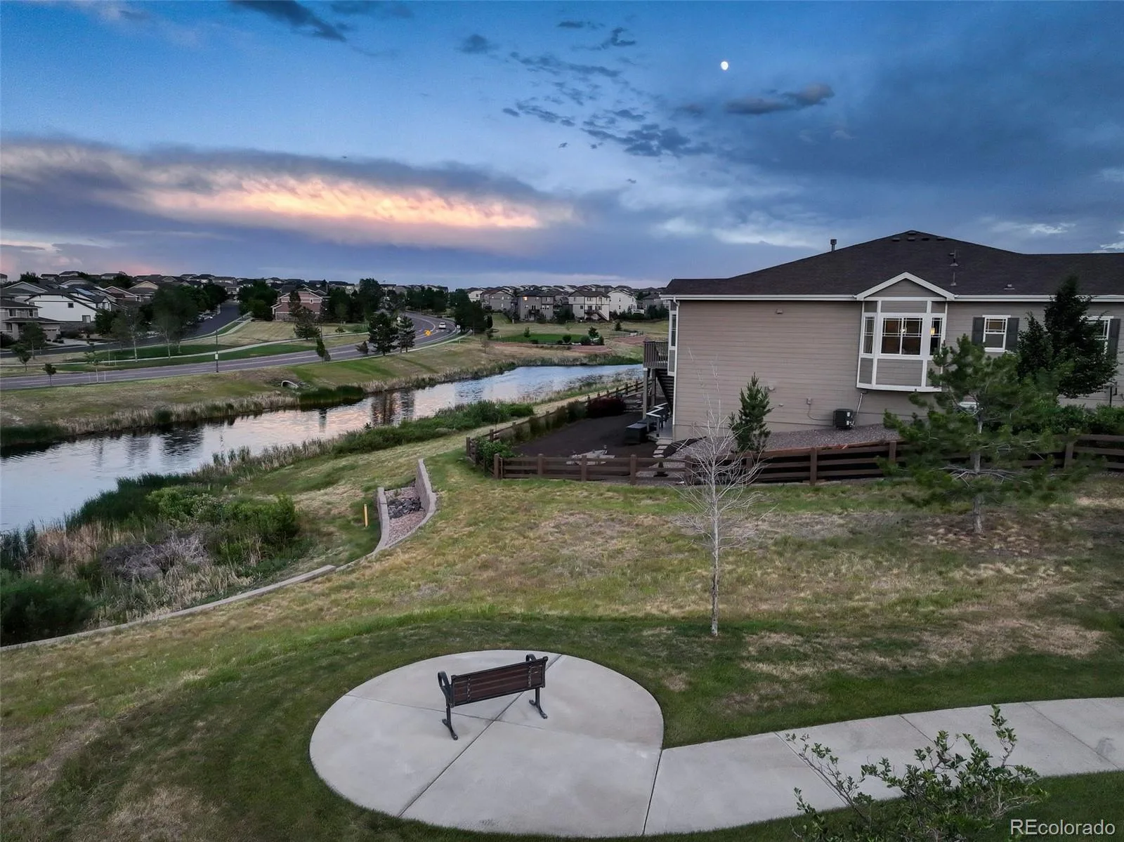 7100 S Riverwood Way Aurora CO 80016 MLS #REC6110937 07092026220220 1600 3