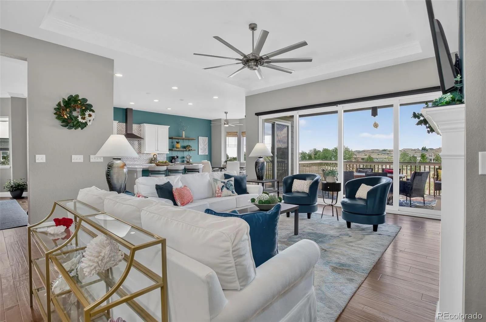 7100 S Riverwood Way Aurora CO 80016 MLS #REC6110937 07092026220220 1600 8