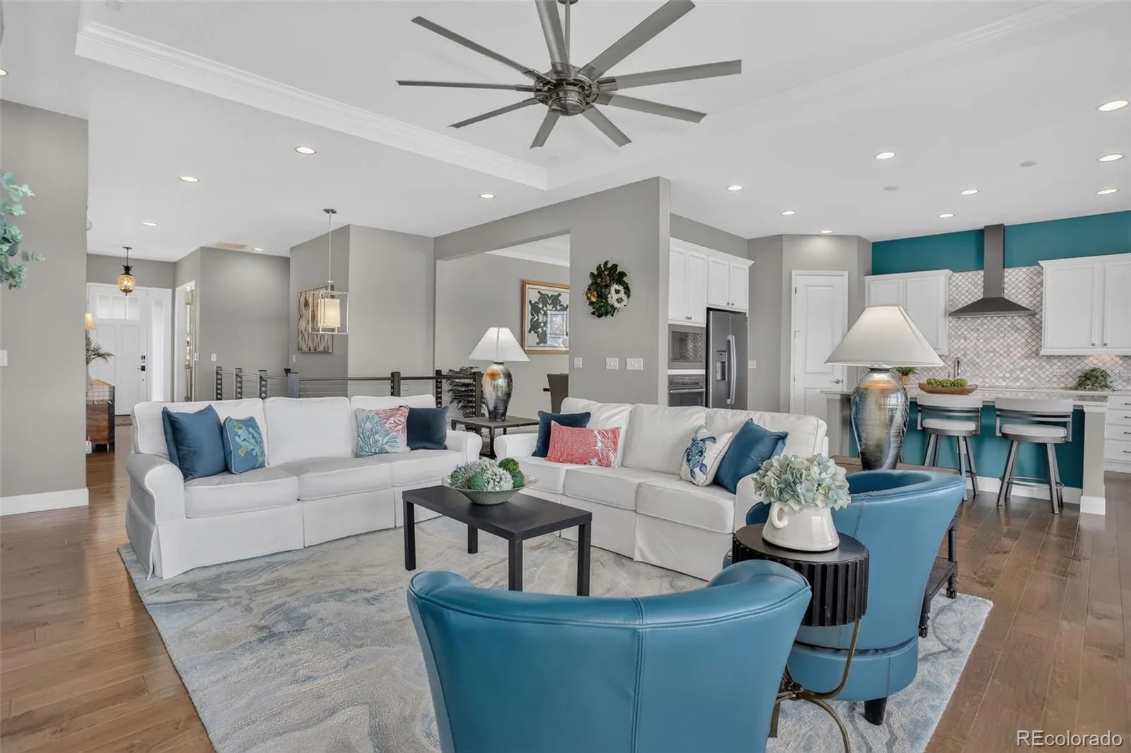 7100 S Riverwood Way Aurora CO 80016 MLS #REC6110937 07092026220220 1600 9