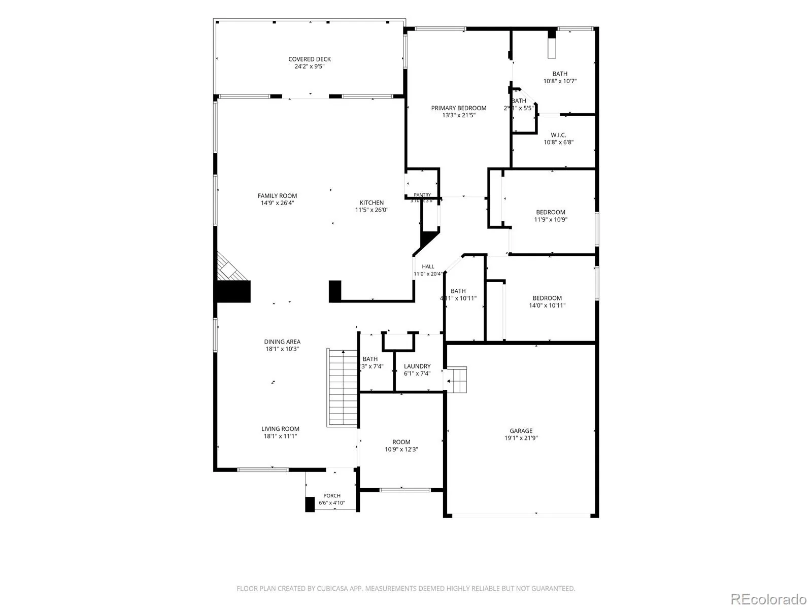4969 S Malaya Way Aurora CO 80015 | MLS #REC6111132 07282026164601 1600 1