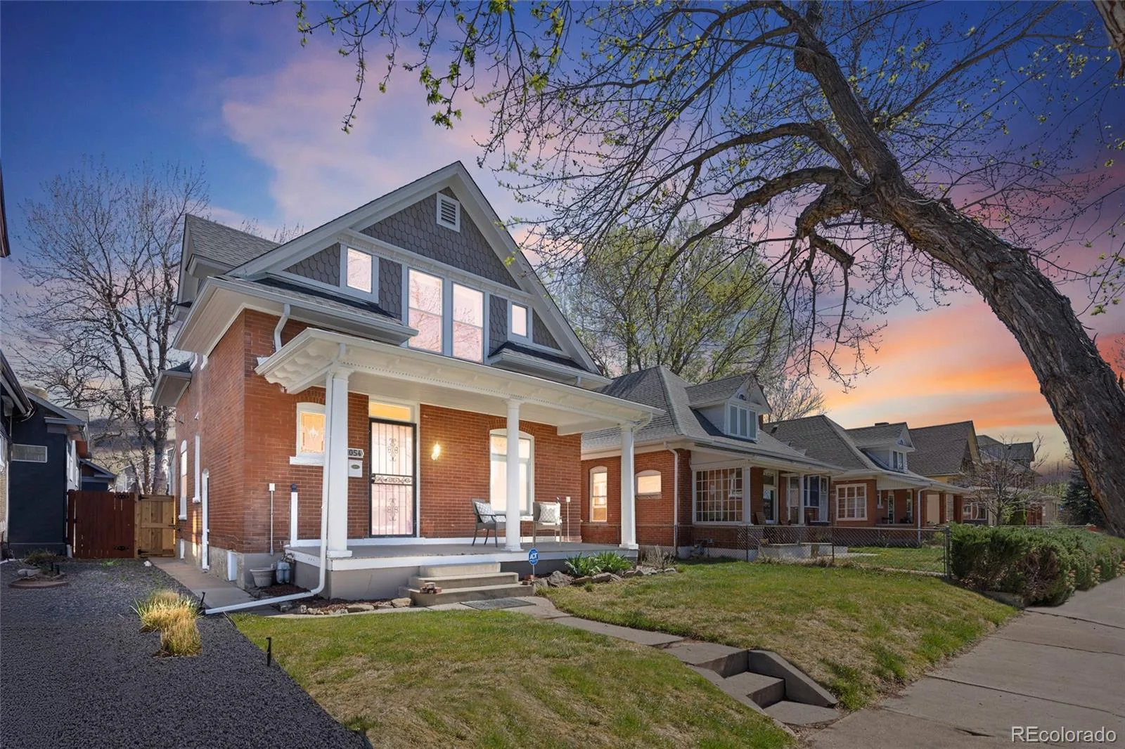 1054 S Pearl Street Denver CO 80209 MLS #REC6111417 06102026163001 1600 0