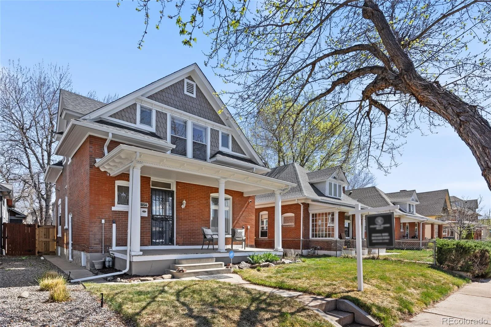 1054 S Pearl Street Denver CO 80209 MLS #REC6111417 06102026163001 1600 1
