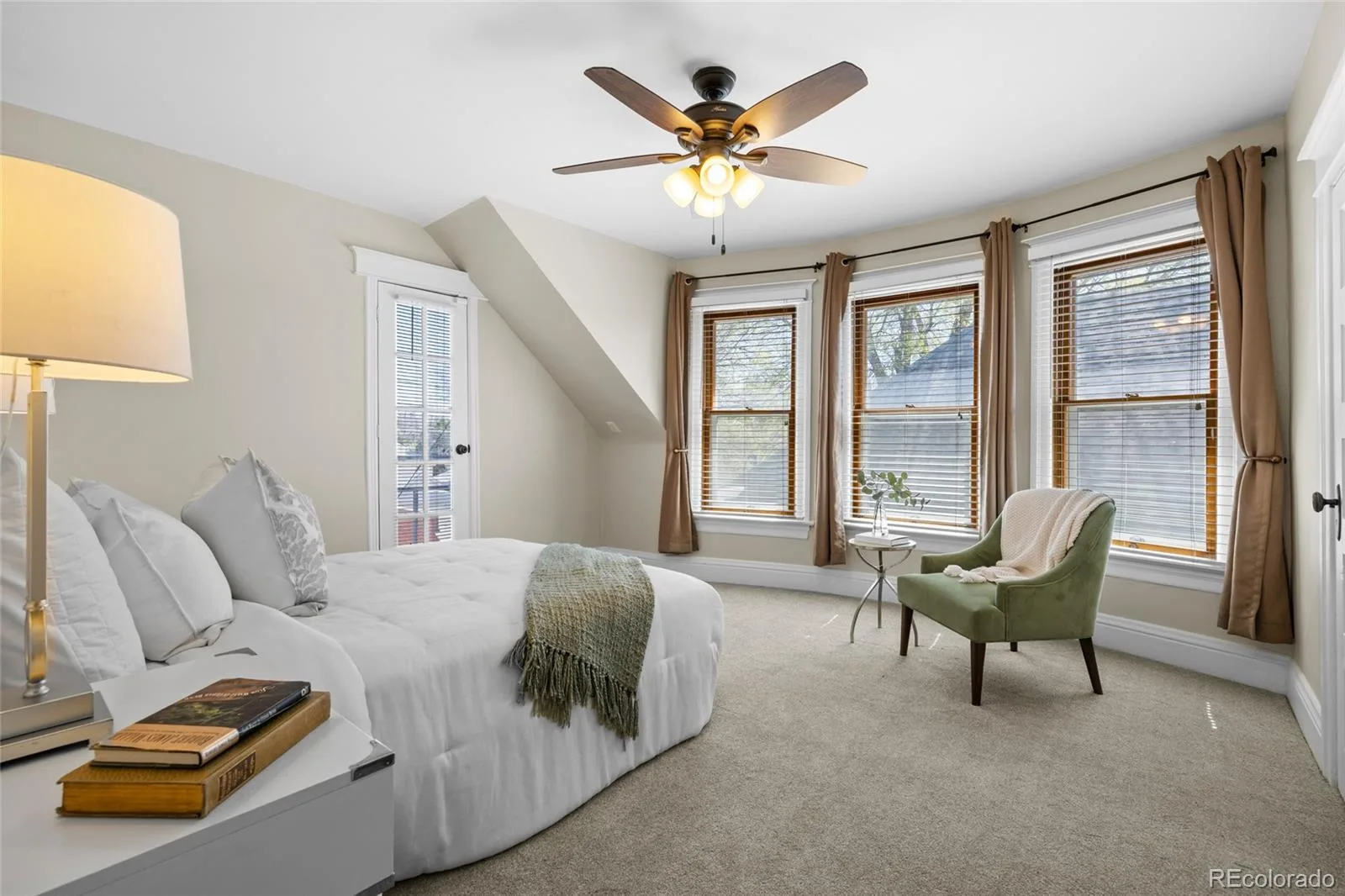 1054 S Pearl Street Denver CO 80209 MLS #REC6111417 06102026163001 1600 18