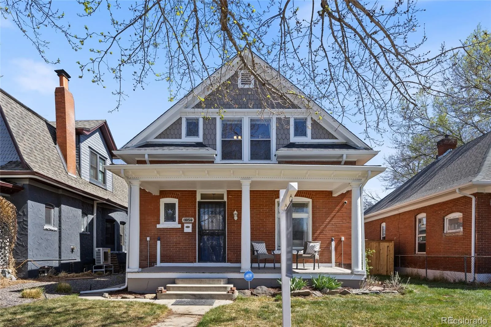 1054 S Pearl Street Denver CO 80209 MLS #REC6111417 06102026163001 1600 2