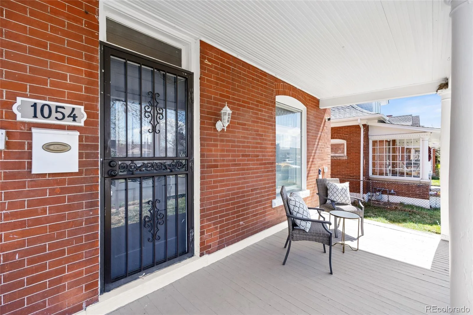 1054 S Pearl Street Denver CO 80209 MLS #REC6111417 06102026163001 1600 3