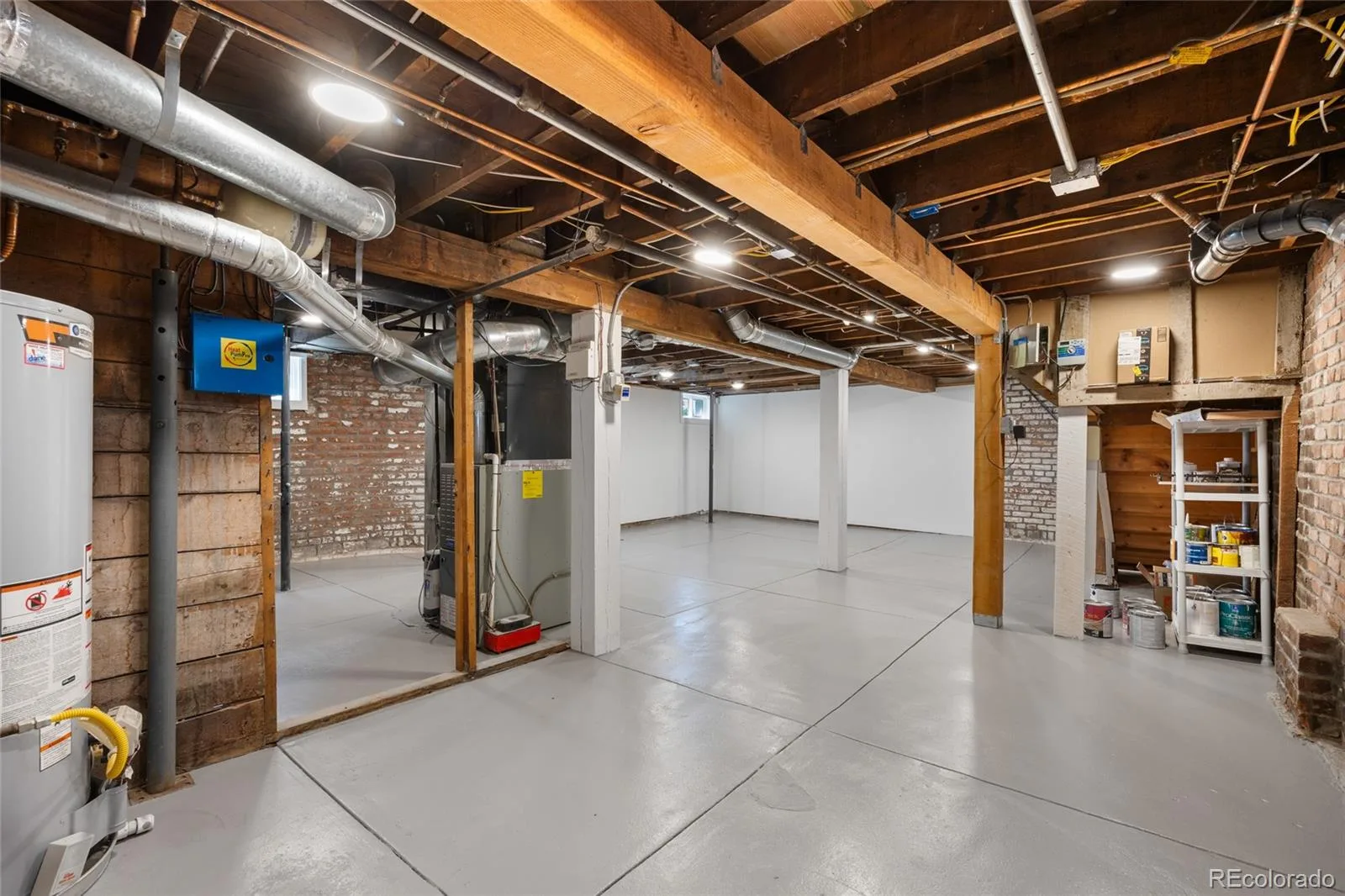 1054 S Pearl Street Denver CO 80209 MLS #REC6111417 06102026163001 1600 30