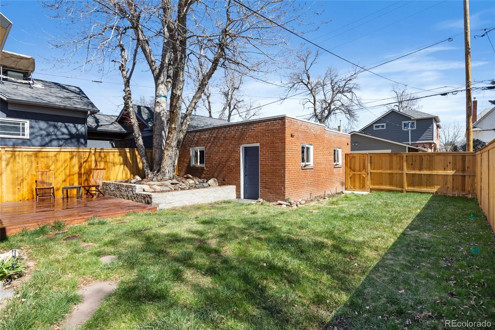 1054 S Pearl Street Denver CO 80209 MLS #REC6111417 06102026163001 1600 34