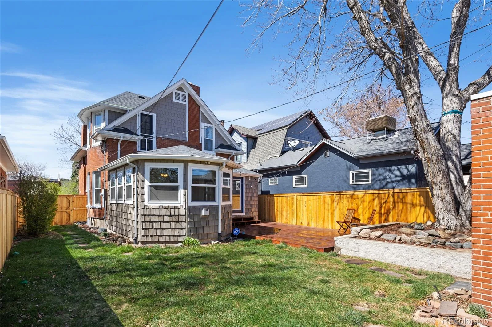 1054 S Pearl Street Denver CO 80209 MLS #REC6111417 06102026163001 1600 35